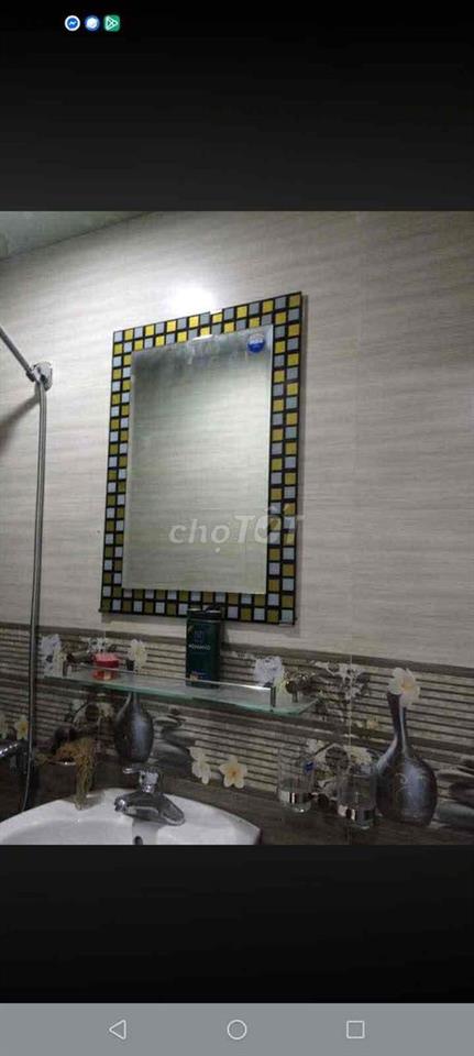 Chính chủ cần cho thuê gấp tầng 3