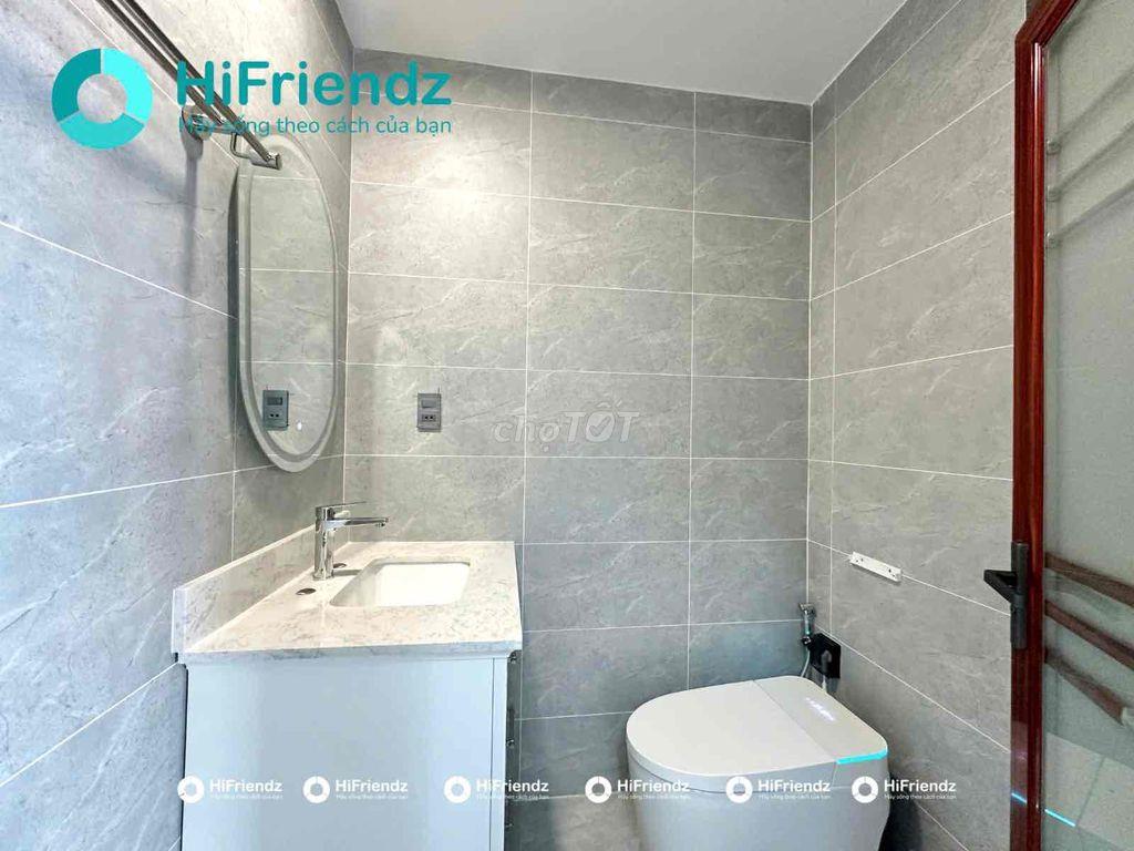 NHƯỢNG LẠI CĂN STUDIO SIÊU PHẨM