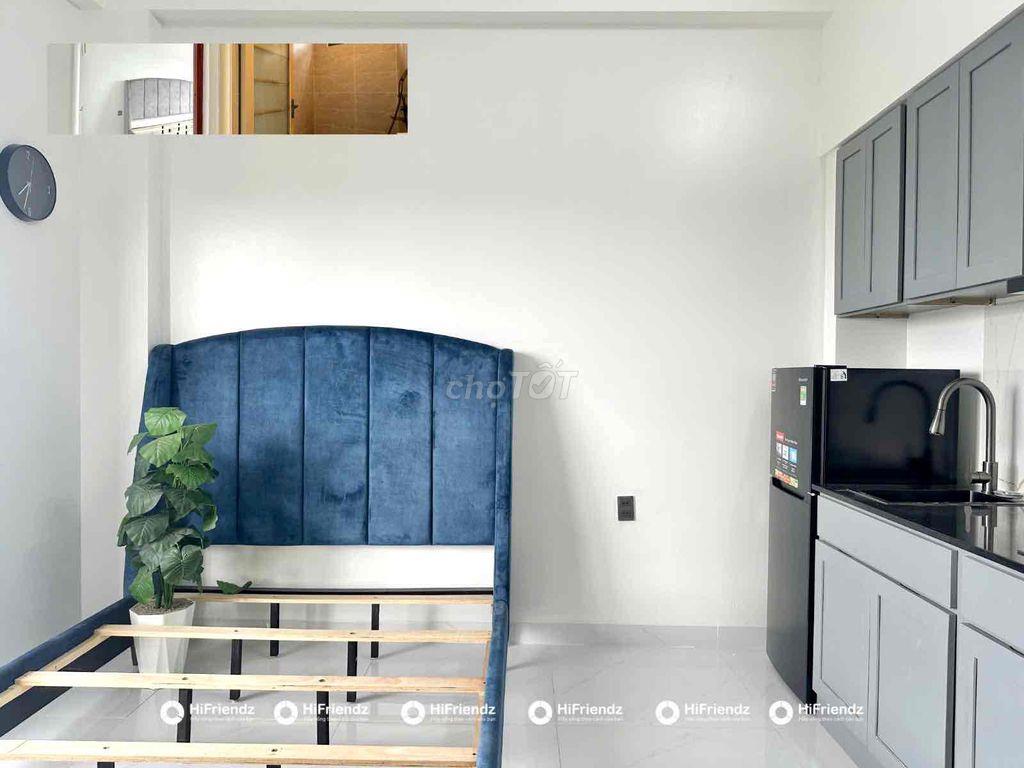 NHƯỢNG LẠI CĂN STUDIO SIÊU PHẨM