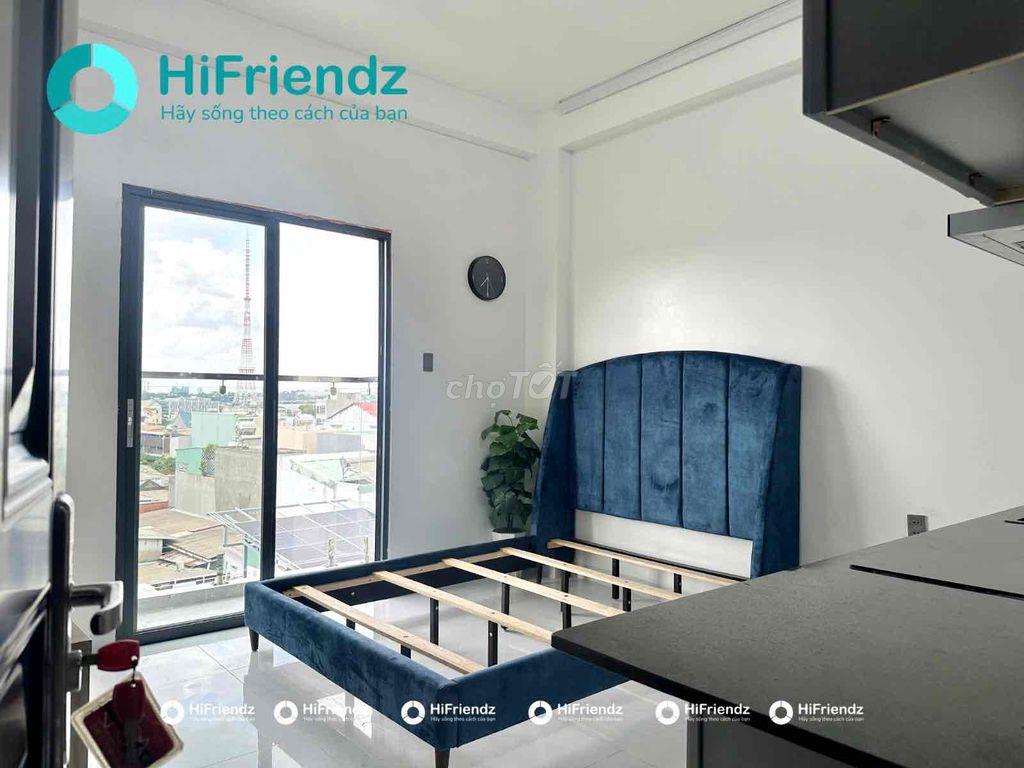 NHƯỢNG LẠI CĂN STUDIO SIÊU PHẨM