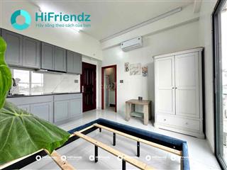 NHƯỢNG LẠI CĂN STUDIO SIÊU PHẨM