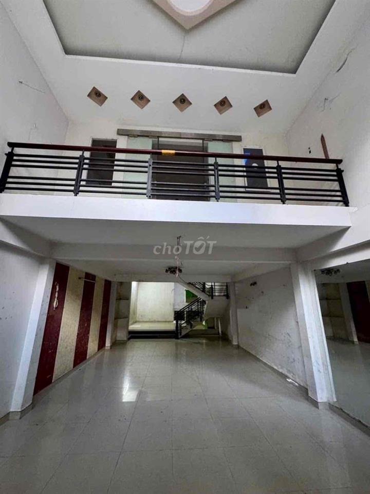🆘🆘117M2 - 5 TẦNG CỨMG CÁPP - NGANG 5.2M SỔ VUÔNG - XE HƠI VÀO NHÀ