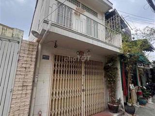 🔥 QUANG TRUNG – GÒ VẤP | 3,48 TỶ TL  🏡 Nhà gác suốt – ngang 4,1m,♥️dài