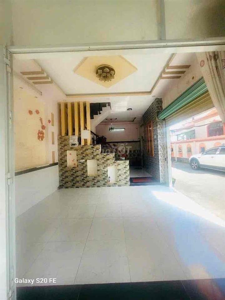 🔥 CHỐT NHANH – LÔ GÓC BÙI QUANG LÀ – HẺM 7M – NHỈNH 3 TỶ 🔥  📍 Gò Vấp –