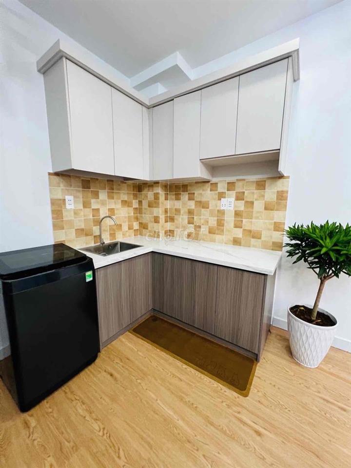 🏡 NHÀ MỚI – TẶNG FULL NỘI THẤT – PHẠM VĂN CHIÊU  💰 Giá 3,6 TỶ 📐 DT: 20