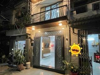 🏡 NHÀ MỚI – TẶNG FULL NỘI THẤT – PHẠM VĂN CHIÊU  💰 Giá 3,6 TỶ 📐 DT: 20