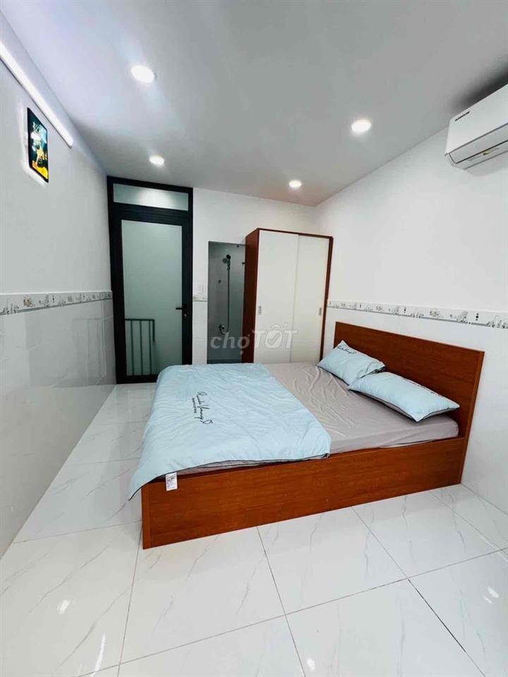 🏡 NHÀ MỚI – TẶNG FULL NỘI THẤT – PHẠM VĂN CHIÊU  💰 Giá 3,6 TỶ 📐 DT: 20