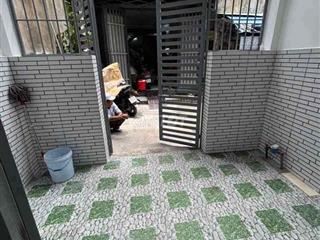 🔥 NHÀ HXH PHAN HUY ÍCH – 43M² – 2 TẦNG – CHỈ 4.2 TỶ TL 🔥  🚗 Hẻm xe hơi