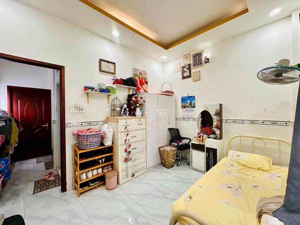 🆘☘️ NHÀ 3 TẦNG – 4PN – CHỈ HƠN 3 TỶ 🔥  📍 Quang Trung x Thống Nhất – Gò