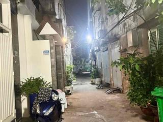 🔥 CHỈ HƠN 2 TỶ – 32M² – ĐƯỜNG SỐ 2, GÒ VẤP 🔥  📐 32m² – ngang 6m × dài