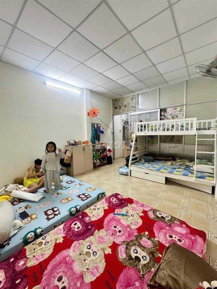 🔥 CHỈ HƠN 2 TỶ – 32M² – ĐƯỜNG SỐ 2, GÒ VẤP 🔥  📐 32m² – ngang 6m × dài