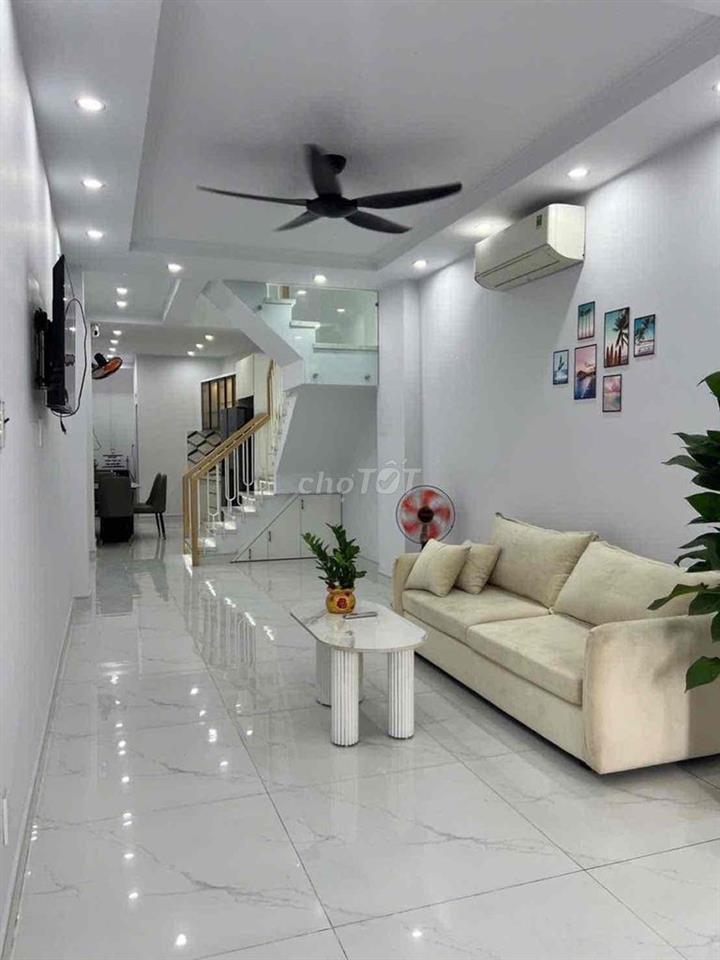 Đăng Chợ Tốt nên viết ngắn, rõ thông tin, dễ tìm kiếm như này:  BÁN NH