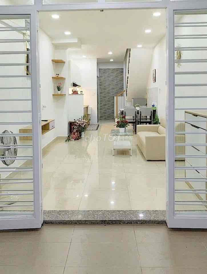🔥 GIẢM THÊM 100 TRIỆU – CHỈ 5,8 TỶ! 🔥 🏡 VẠN KIẾP – GIA ĐỊNH – BÌNH THẠ