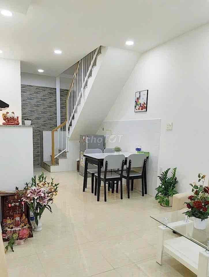 🔥 GIẢM THÊM 100 TRIỆU – CHỈ 5,8 TỶ! 🔥 🏡 VẠN KIẾP – GIA ĐỊNH – BÌNH THẠ