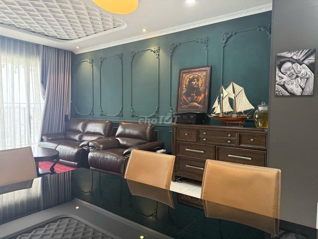 Bán Nhà Chính Chủ Chung Cư The View Riviera Point Quận 7