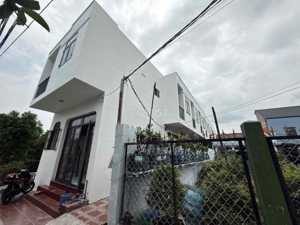 🏡 NHÀ PHỐ LIỀN KỀ - MẶT TIỀN 4M - 30m2 - CHỈ 690 TRIỆU