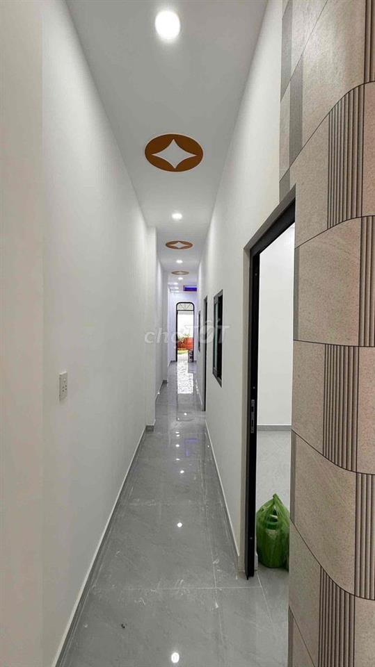 🏡NHÀ CẤP 4 HIỆN ĐẠI - 112M2 - CHỈ 2 TỶ 400 TRIỆU - QL50