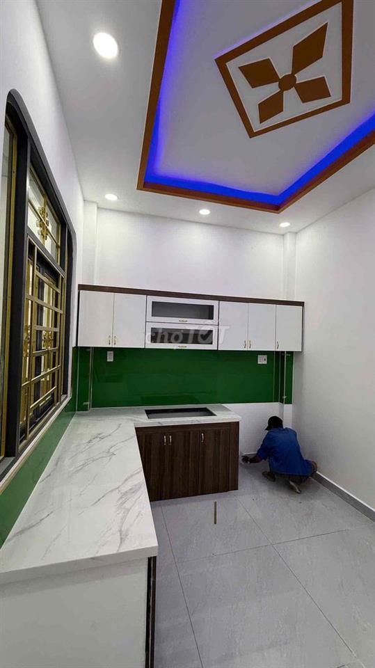 🏡NHÀ CẤP 4 HIỆN ĐẠI - 112M2 - CHỈ 2 TỶ 400 TRIỆU - QL50