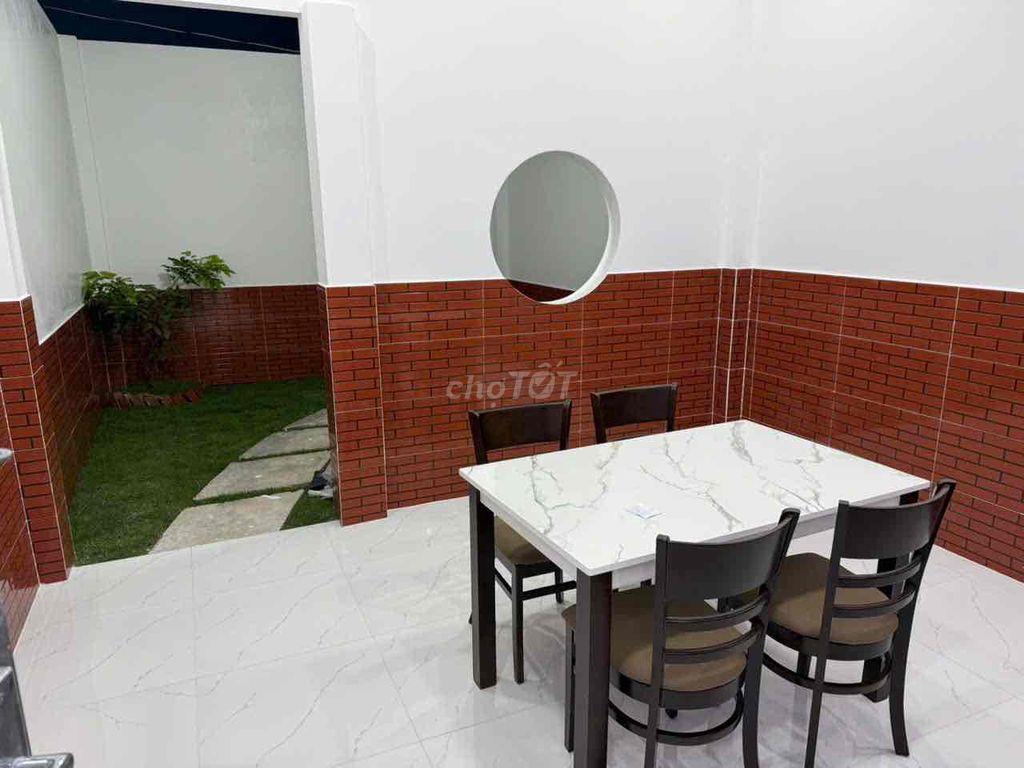 🏡NHÀ CẤP 4 HIỆN ĐẠI - 112M2 - CHỈ 2 TỶ 400 TRIỆU - QL50