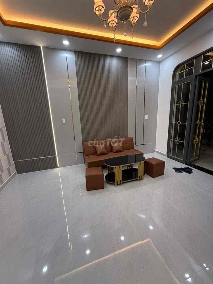 🏡NHÀ CẤP 4 HIỆN ĐẠI - 112M2 - CHỈ 2 TỶ 400 TRIỆU - QL50