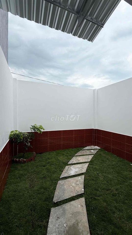 🏡NHÀ CẤP 4 HIỆN ĐẠI - 112M2 - CHỈ 2 TỶ 400 TRIỆU - QL50