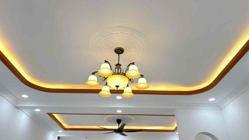 👉 “Nhà Cấp 4 Tân Cổ Điển – Đẹp Sang, Giá Chỉ 1 Tỷ 5”