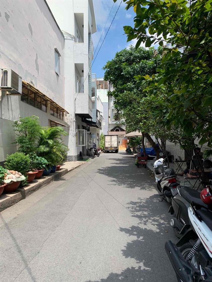 chính chủ BÁN NHÀ 24M MẶT TIỀN LÔ GÓC 3 MẶT THOÁNG – 80M²