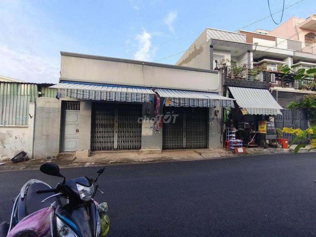 Cần bán nhà mặt tiền đường số 9 khu vực nhà thờ Tam Hà, Thủ Đức