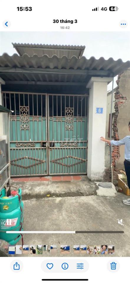 Chính chủ bán nhà  trung tâm thị trấn Yên Viên