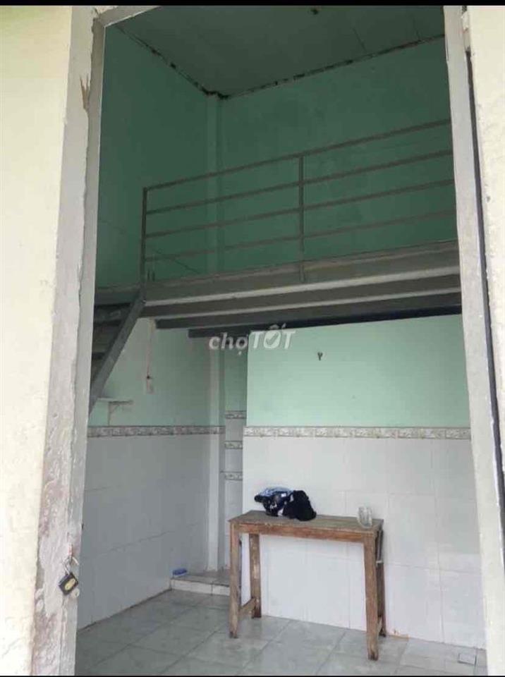 cho thuê phòng trọ đường thới hoà, khu công nghiệp vĩnh lộc