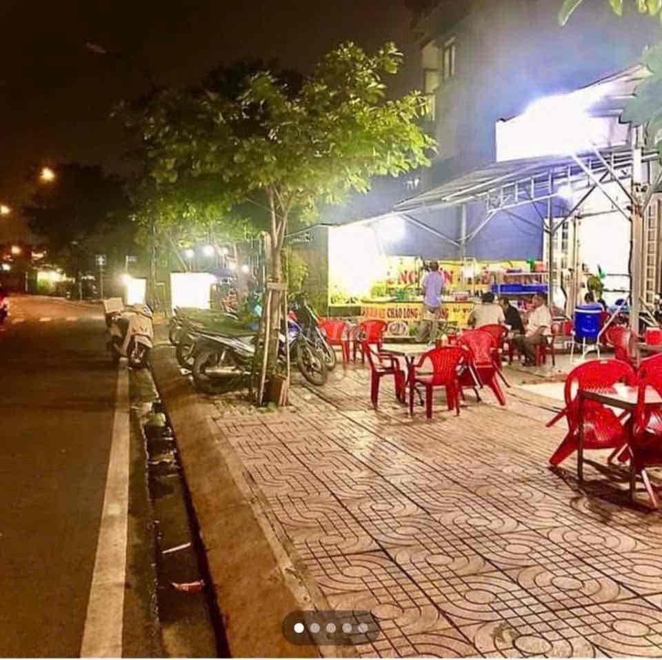 CHO THUÊ MẶT BẰNG TẦNG TRỆT.