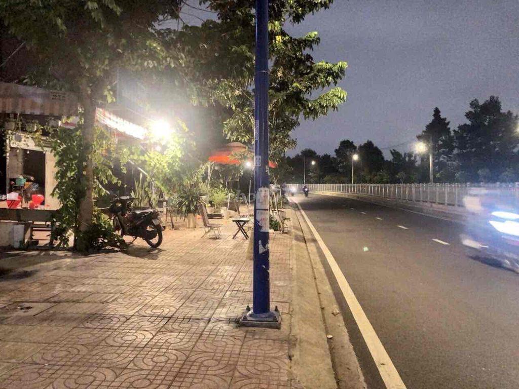 CHO THUÊ MẶT BẰNG TẦNG TRỆT.