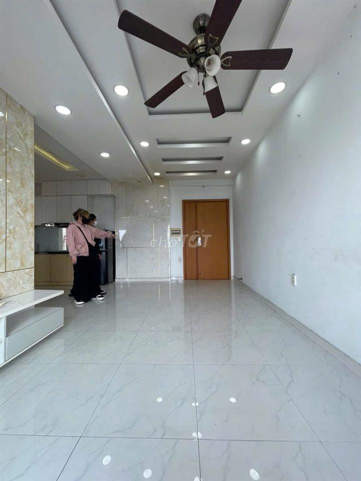 Bán Căn 2PN 2WC 60,4m2 C.Cư Tecco Central Home 6-8NT Thuật P14 BT