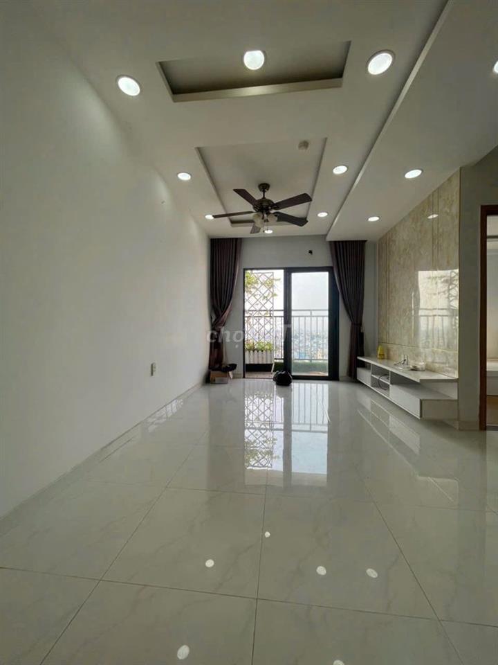 Bán Căn 2PN 2WC 60,4m2 C.Cư Tecco Central Home 6-8NT Thuật P14 BT