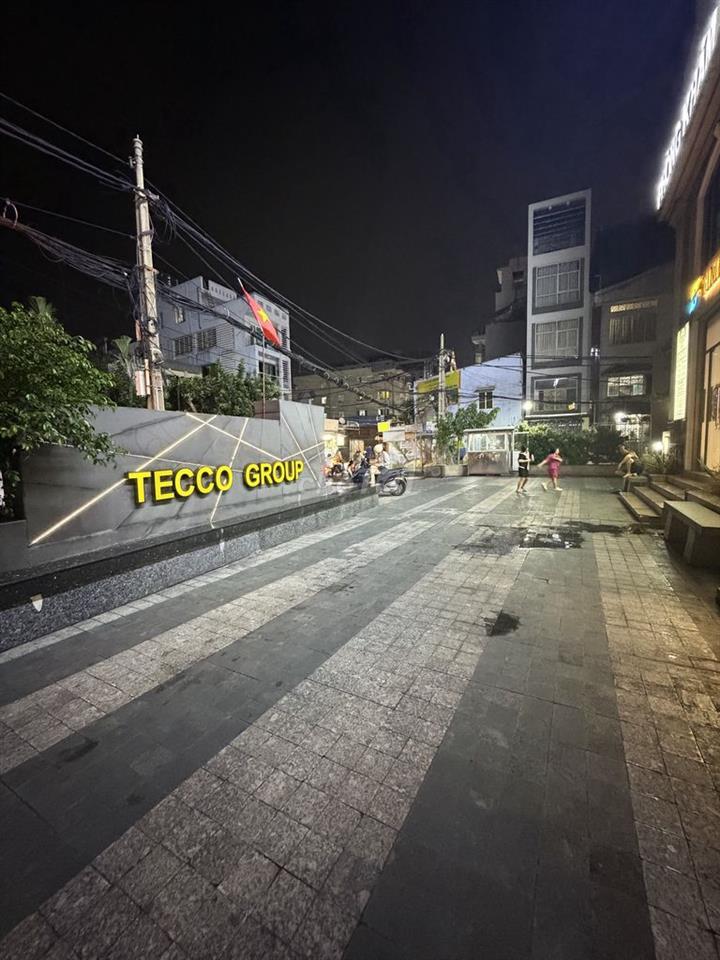 Bán Căn 2PN 2WC 60,4m2 C.Cư Tecco Central Home 6-8NT Thuật P14 BT