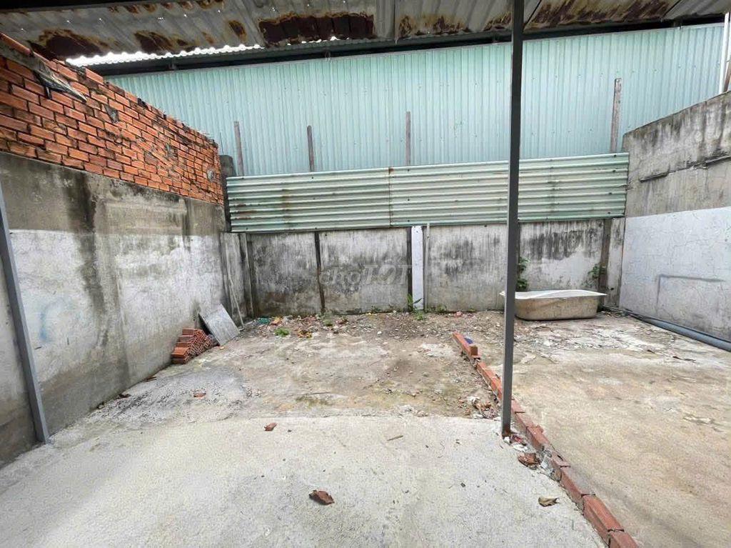 160M² FULL THỔ – 2 CĂN RIÊNG BIỆT – MT TRUNG ĐÔNG 3- HÓC MÔN 