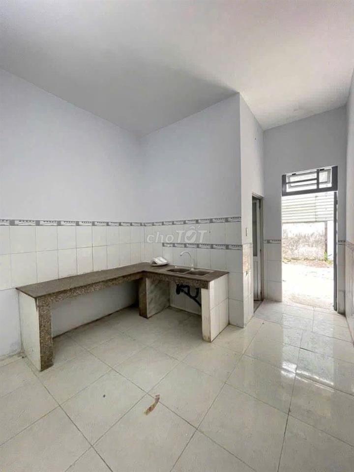 160M² FULL THỔ – 2 CĂN RIÊNG BIỆT – MT TRUNG ĐÔNG 3- HÓC MÔN 