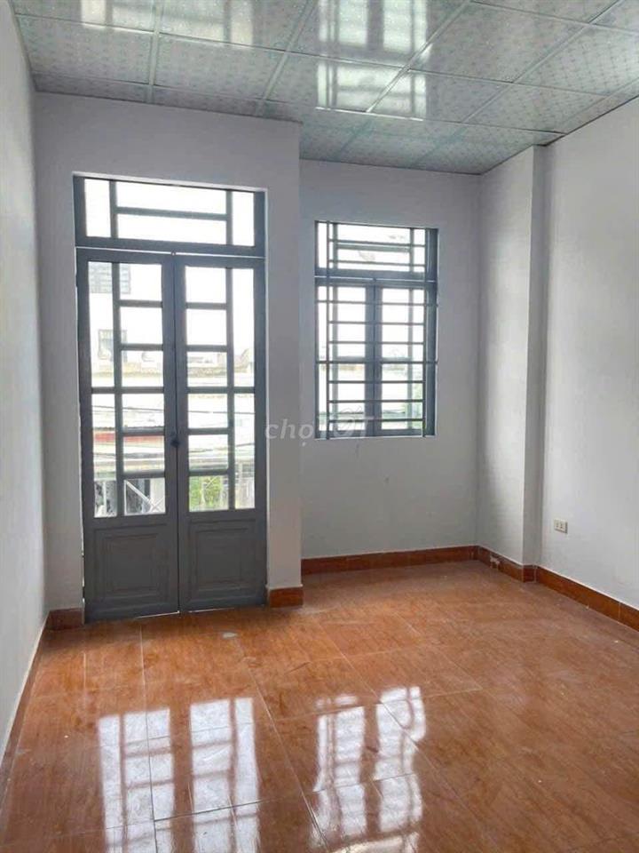 160M² FULL THỔ – 2 CĂN RIÊNG BIỆT – MT TRUNG ĐÔNG 3- HÓC MÔN 