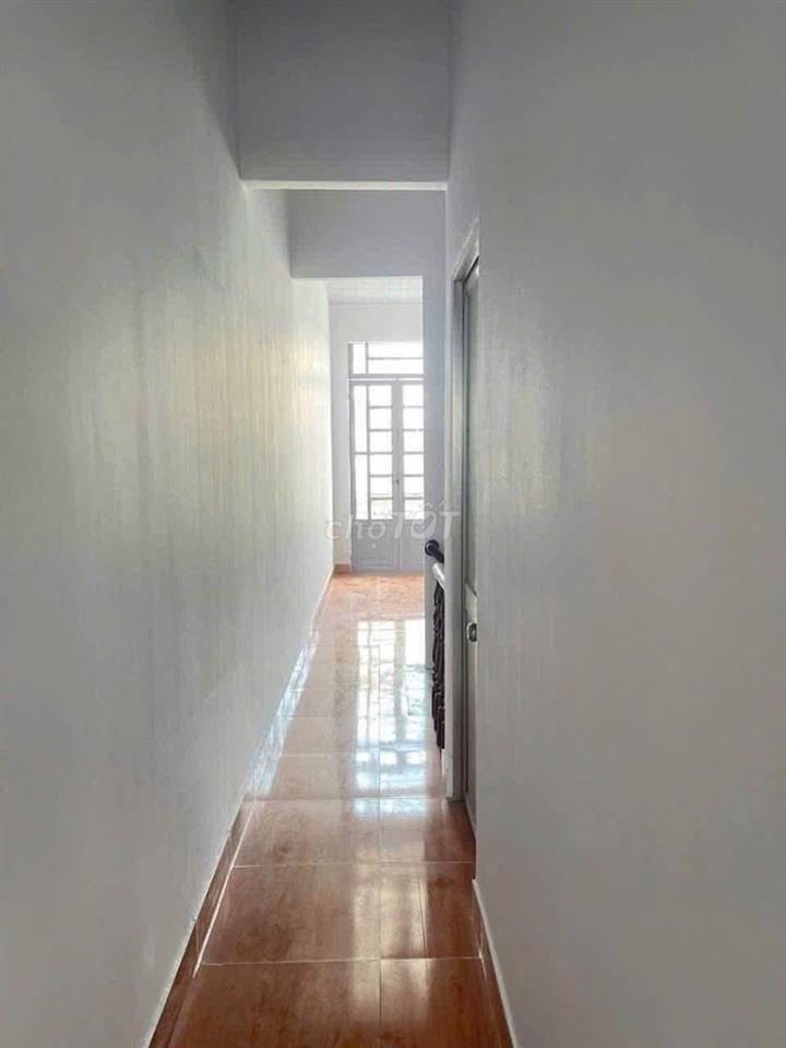 160M² FULL THỔ – 2 CĂN RIÊNG BIỆT – MT TRUNG ĐÔNG 3- HÓC MÔN 