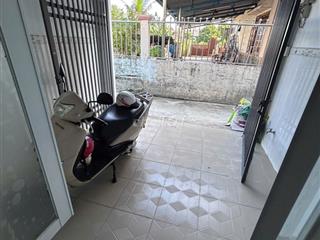 Nhà SHR 50m2, trung tâm TT Hóc Môn, sát bên Lê Thị Hà