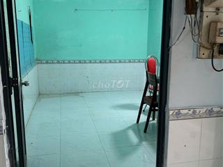 Cho thuê nhà nguyên căn, 3 ngủ, 1 kho, dtsd 115m2, TT Hóc Môn