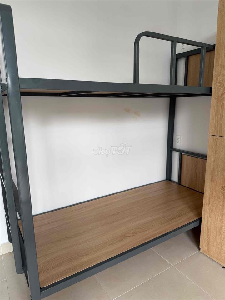 Cho thuê trọ sv đại học tài nguyên full nội thất giá chỉ từ 1.2tr