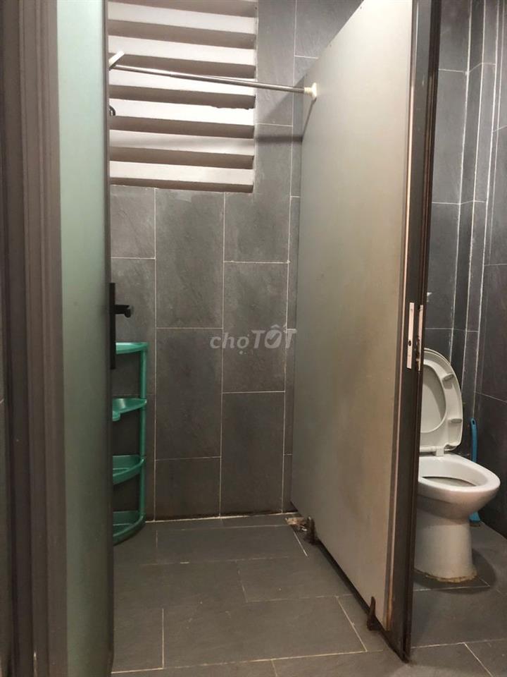 Bán Căn 2PN 1WC 60,3m2 C.Cư 750/1Bis Nguyễn Kiệm P4 PN Giá 3,35tỷ