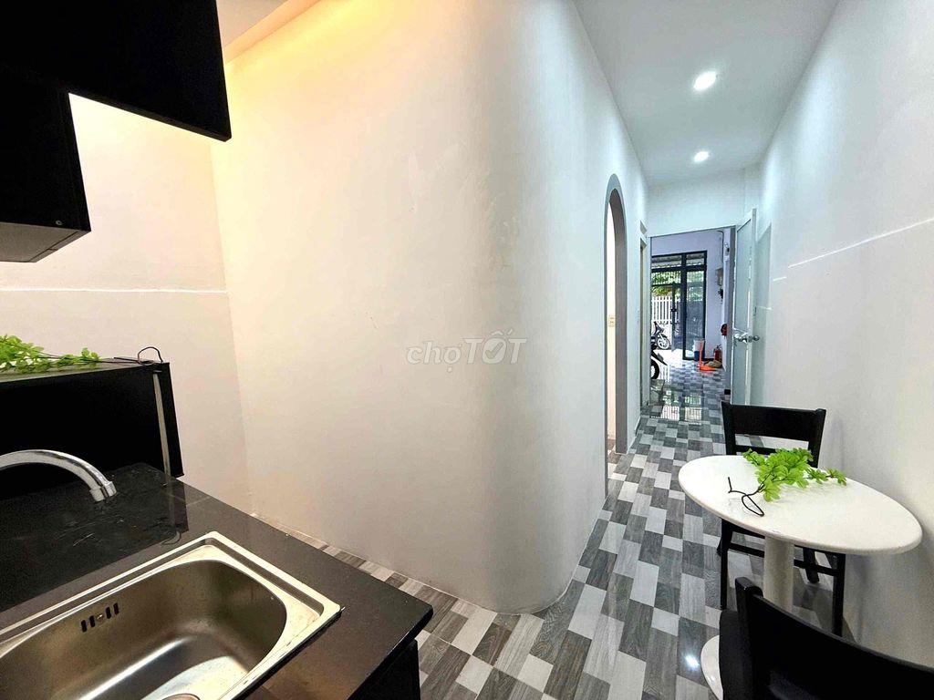 PASS LẠI PHÒNG TRỌ TÁCH BẾP - CÔ BẮC - PHÚ NHUẬN