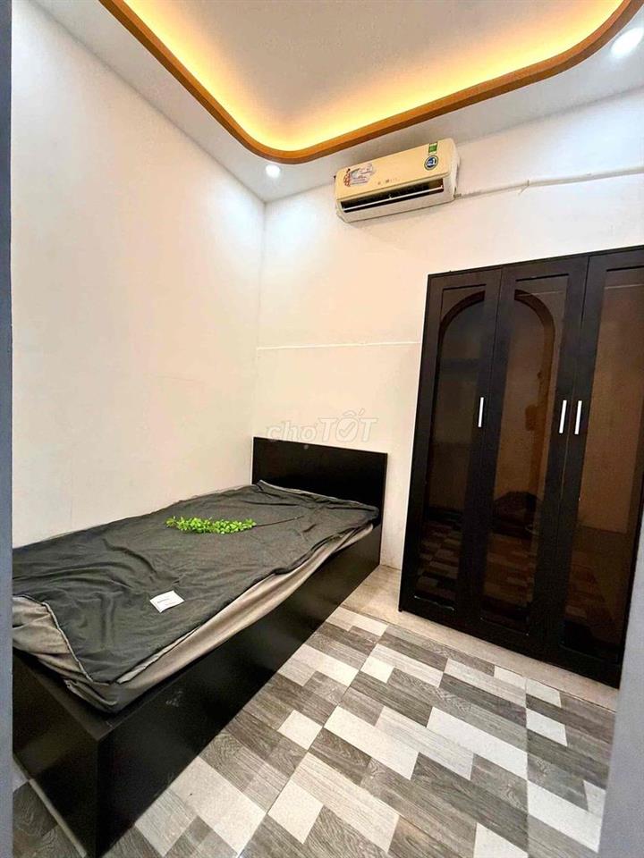 PASS LẠI PHÒNG TRỌ TÁCH BẾP - CÔ BẮC - PHÚ NHUẬN