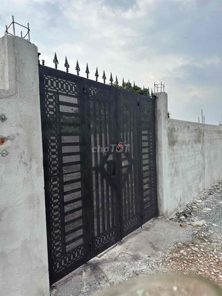 BÁN ĐAT VUON THẠNH XUAN14