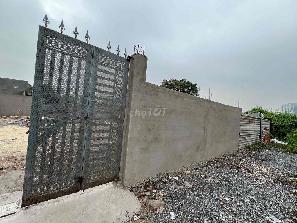 BÁN ĐAT VUON THẠNH XUAN14