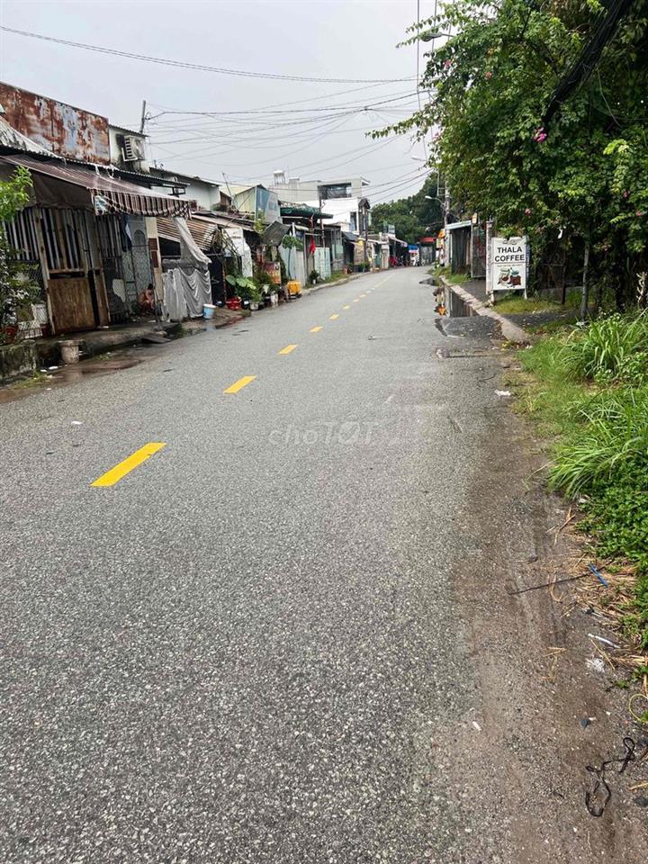 BÁN ĐAT VUON THẠNH XUAN14