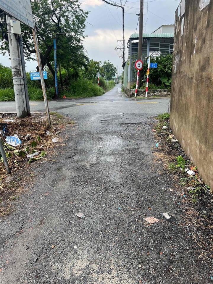 BÁN ĐAT VUON THẠNH XUAN14