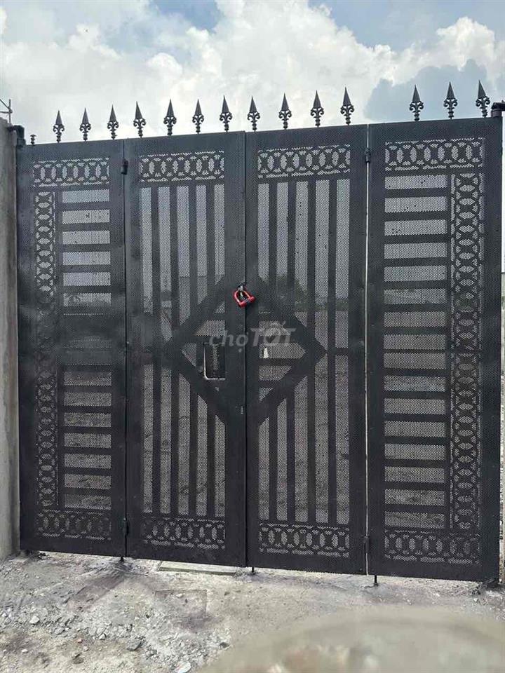 BÁN ĐAT VUON THẠNH XUAN14
